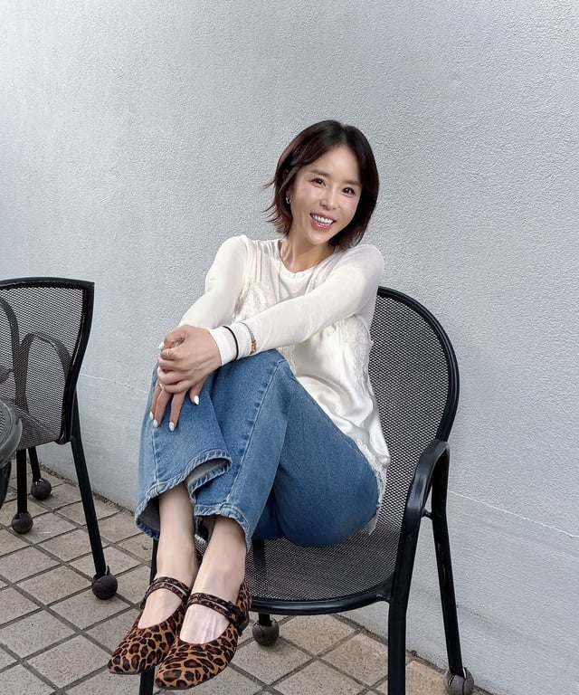 /사진 = 신지 SNS