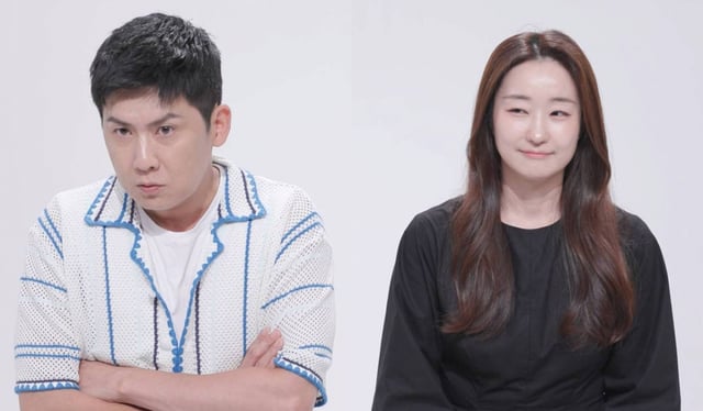 /사진=SBS '동상이몽 시즌2 – 너는 내 운명'