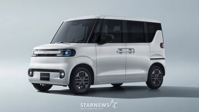 BYD 라코