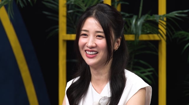박하선 /사진=SBS Plus ‘시간추적자 설록’