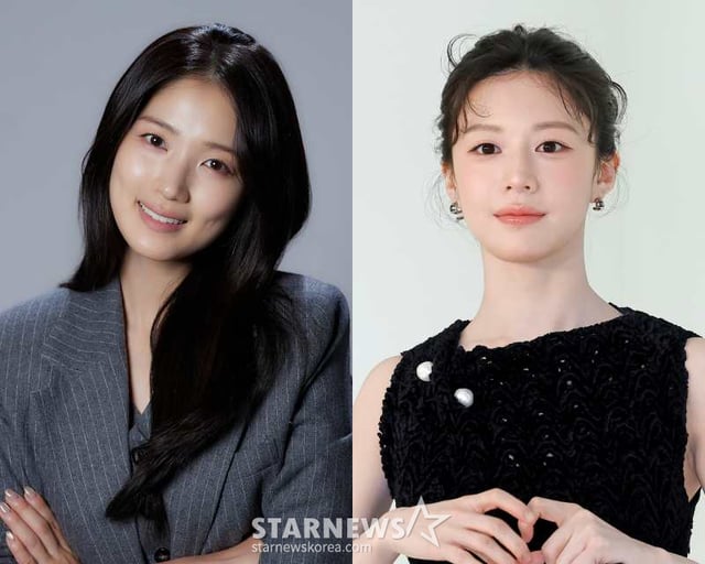 김혜윤, 고윤정 /사진=스타뉴스