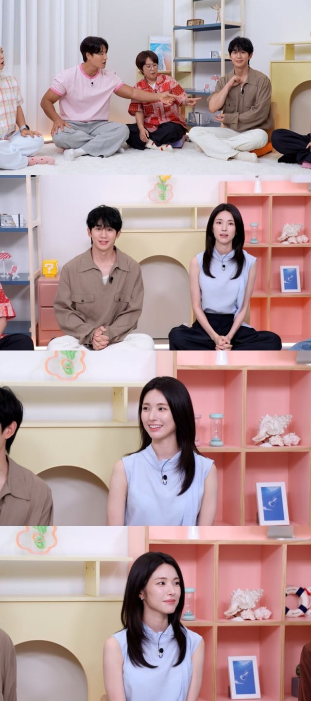 /사진=KBS '옥문아'