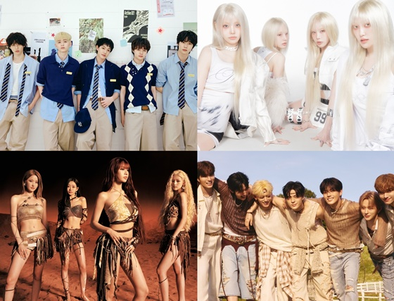 'The Show'/Photo=SBS Life