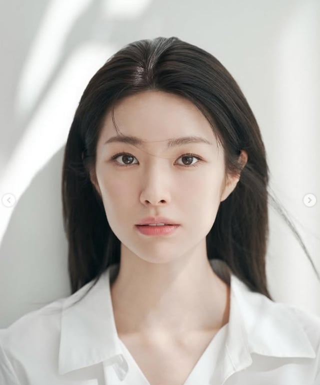 Actor Ha Young