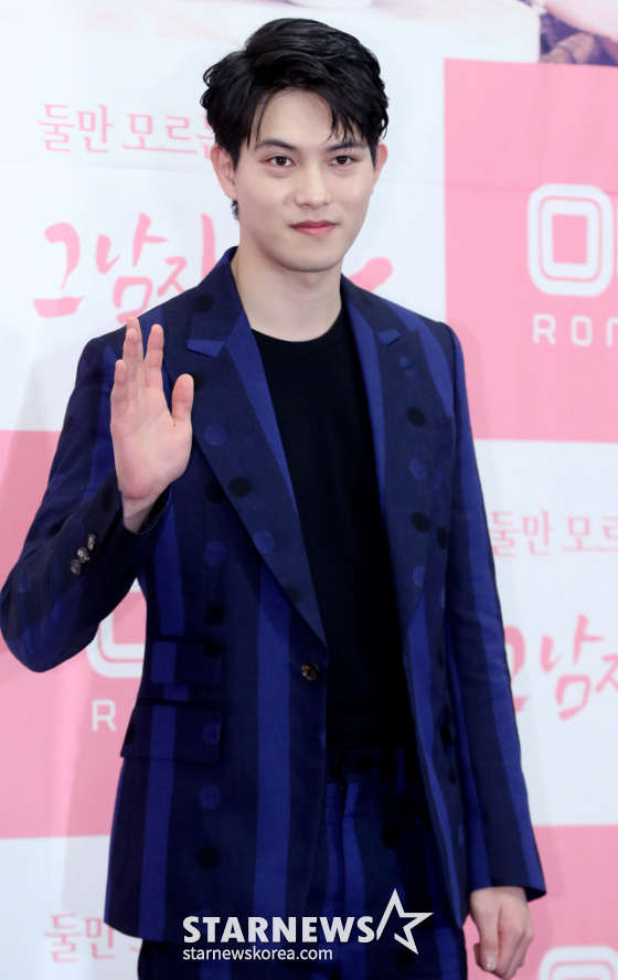 CNBLUE former member Lee Jong-hyun /Photo=Reporter Hong Bong-jin honggga@