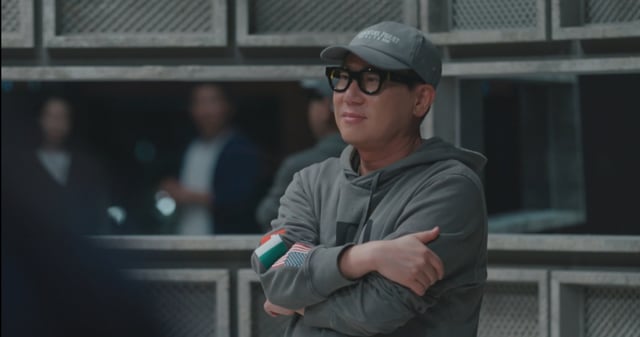 /사진='피의 게임X' 방송 화면