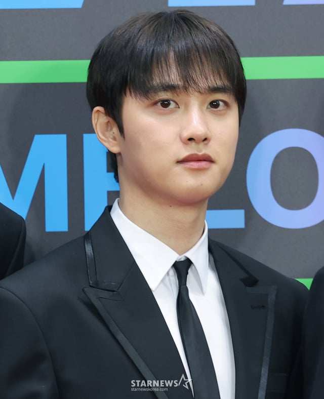 도경수 /사진=(서울=뉴스1) 권현진 기자