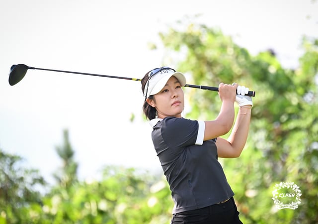 Im Ji-yu. /foto=KLPGA