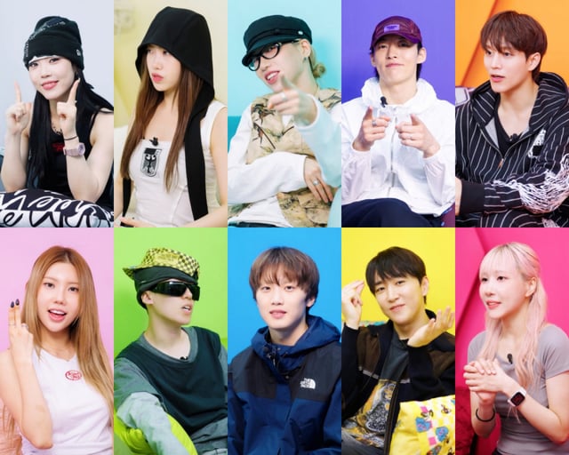 /사진=Mnet