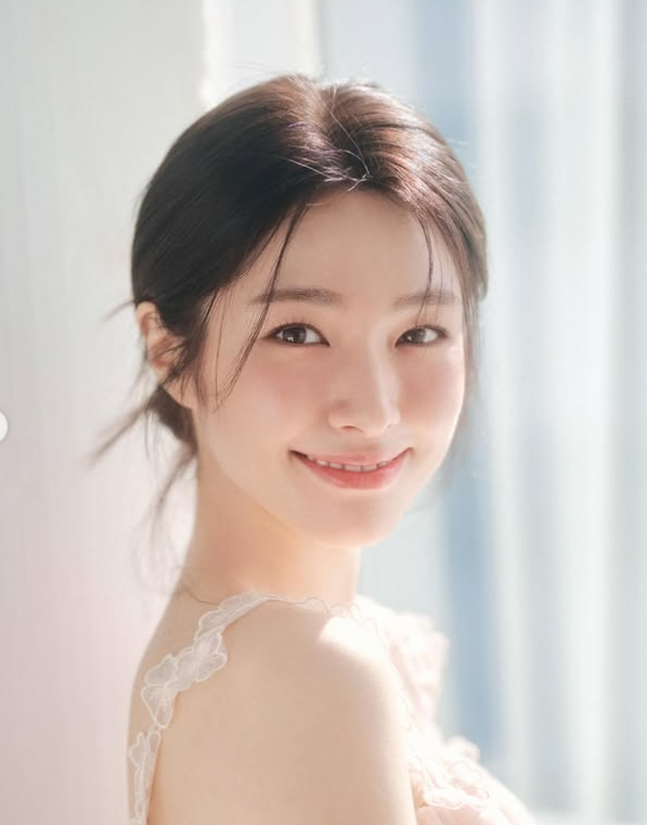 Ha Young / Photo=Personal account