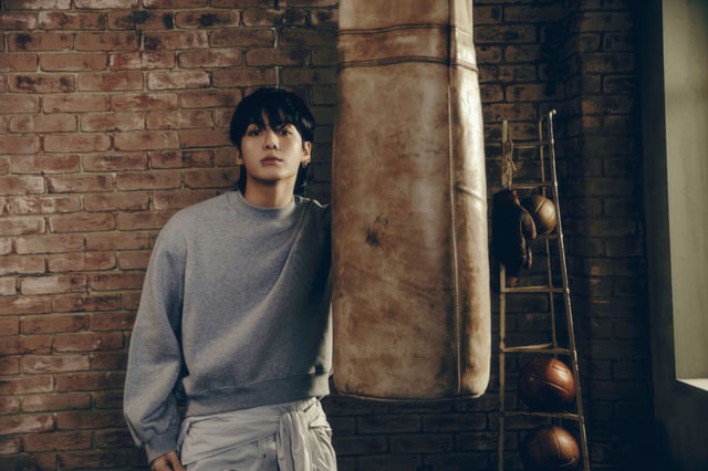 BTS(BTS)ジョングク/写真=ビッグヒットミュージック(HYBE)
