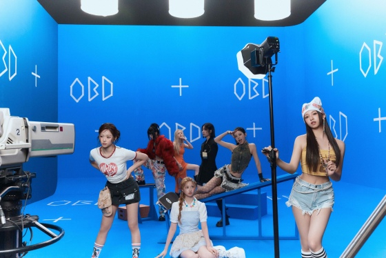 아워벌스데이 /사진=이닛엔터테인먼트