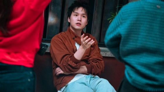 Seo Chul-gu /Photo=Wavve