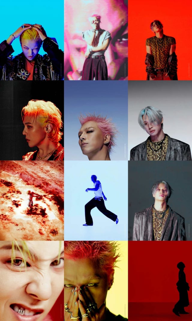/Photo=YG Entertainment