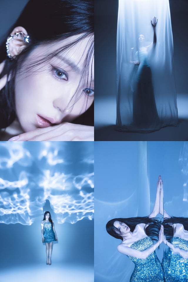 /写真=パシフィック·ミュージック·グループ(Pacific Music Group)