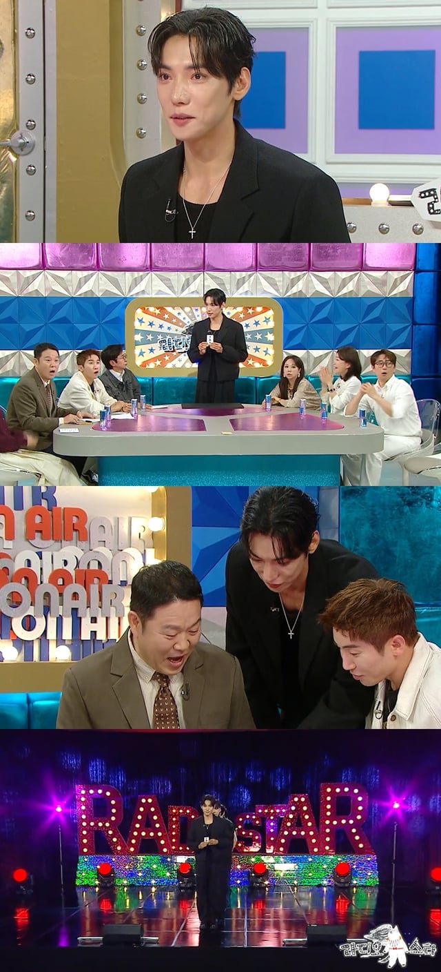 /Ảnh=MBC 'Radio Star'