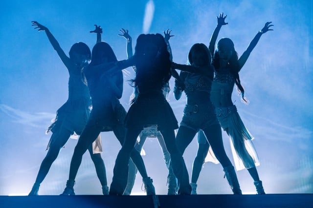 /Foto=JYP Entertainment