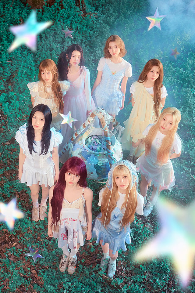 /Photo=SM Entertainment