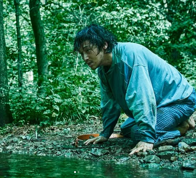 /사진 =영화 '경주기행' 스틸컷