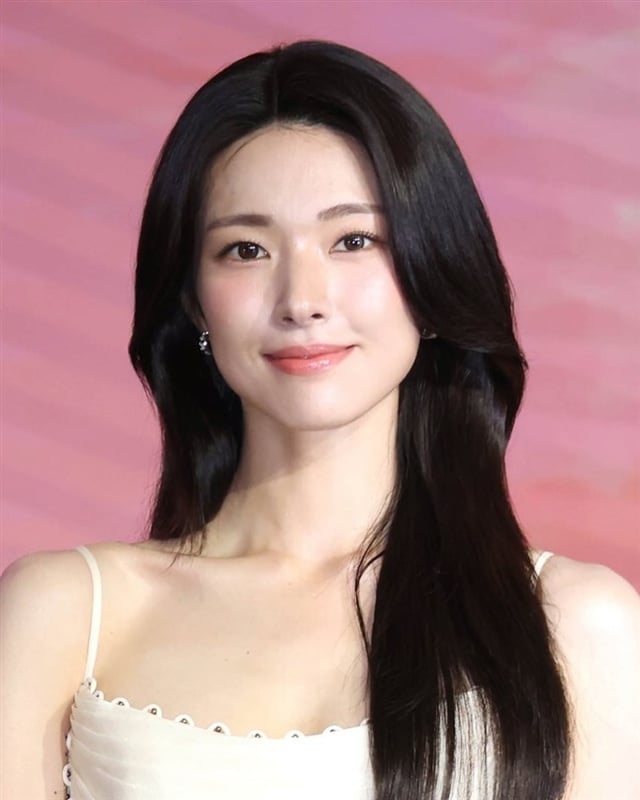 배우 하영이 5일 오전 서울 마포구 호텔 나루 서울 엠갤러리에서 진행된 넷플릭스 오리지널 시리즈 '이런 엿같은 사랑' 제작발표회에 참석했다. 2026.08.05 /사진=이동훈 photoguy@