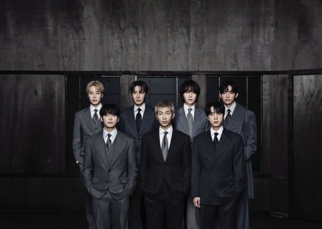 /사진=빅히트 뮤직(하이브)