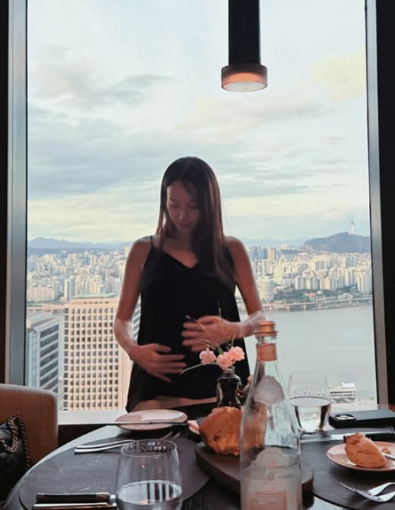 김민경/사진=김민경 SNS
