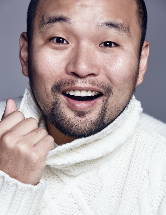 Hong Ga /Photo=Hopeful Company