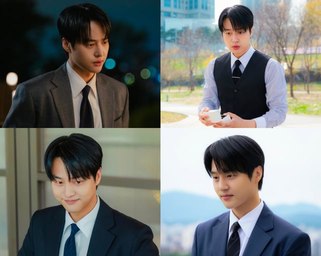 /사진=tvN '오싹한 연애'