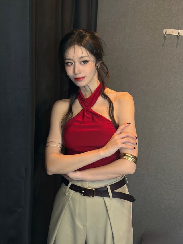 /사진=지연 SNS