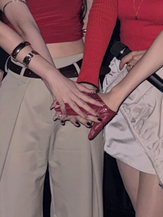 /사진=지연 SNS