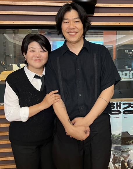/사진=MBC 라디오