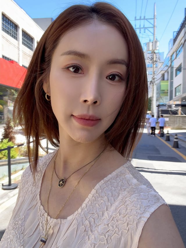 /照片=韩多感 SNS