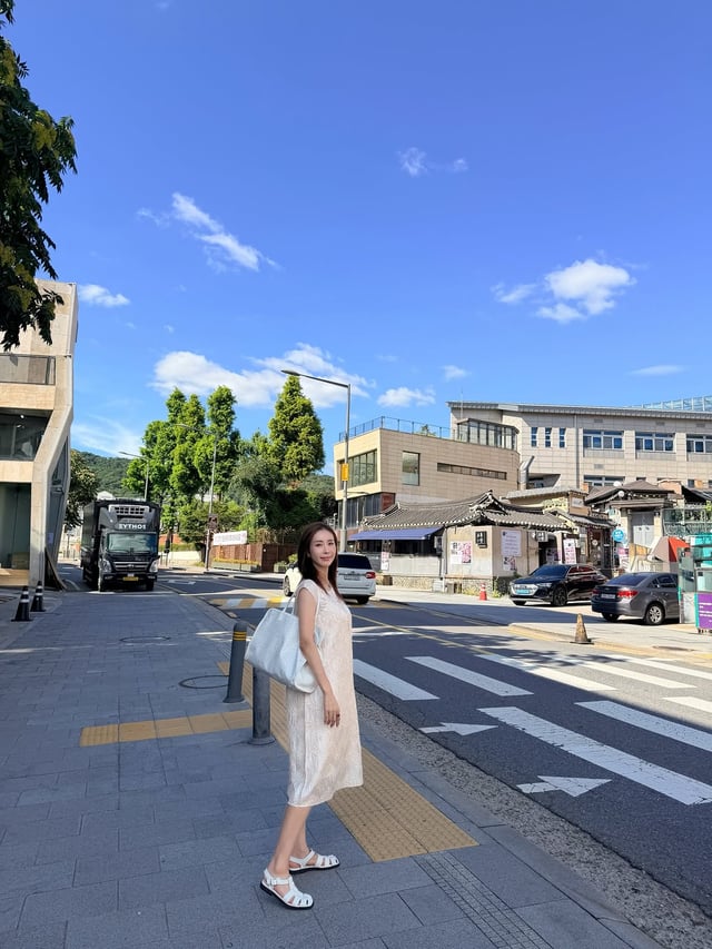 /图片=韩多感 SNS