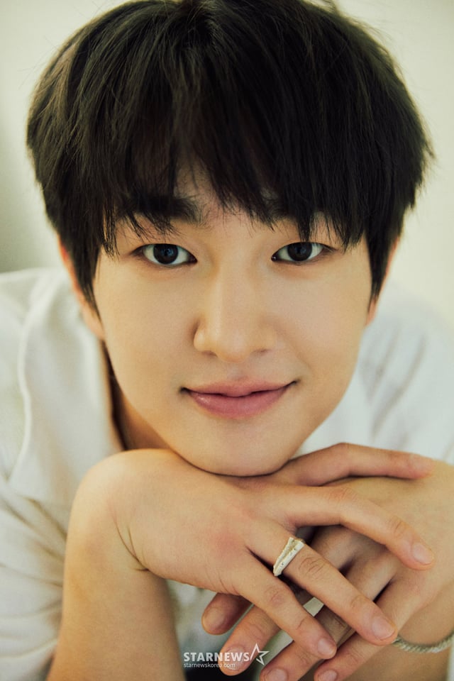 샤이니 온유 /사진=그리핀엔터테인먼트