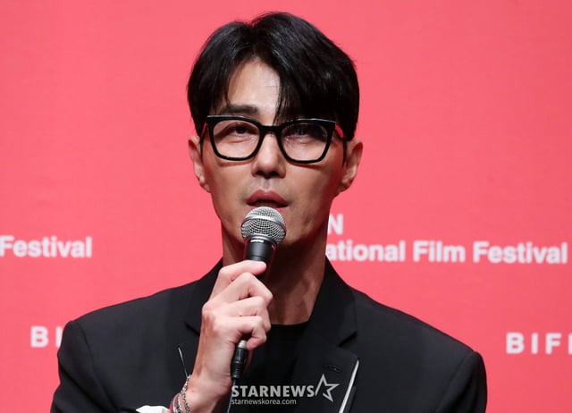 배우 차승원 /사진=김창현