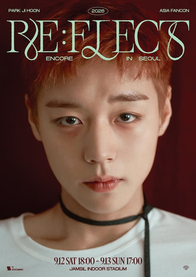 /Photo Provided by YY Entertainment