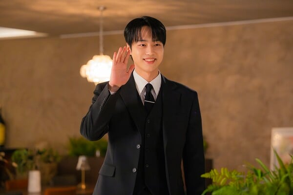 '오싹한 연애' 양세종 / 사진=tvN