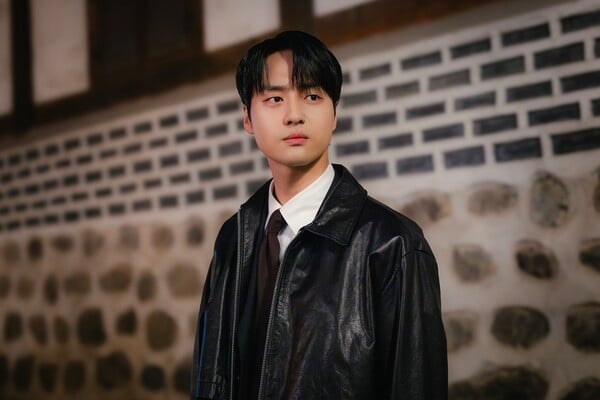 '오싹한 연애' 양세종 / 사진=tvN