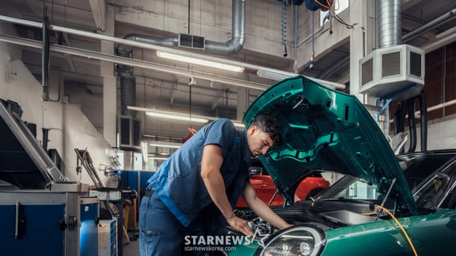 BMW 홈커밍위크