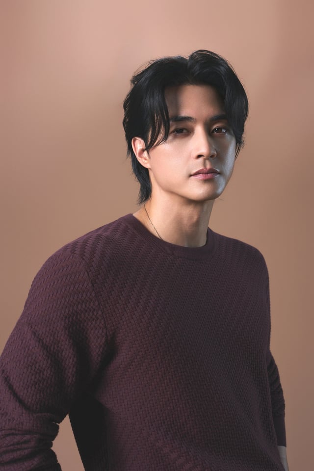 Kim Ji-hoon /Foto=Coupang Play