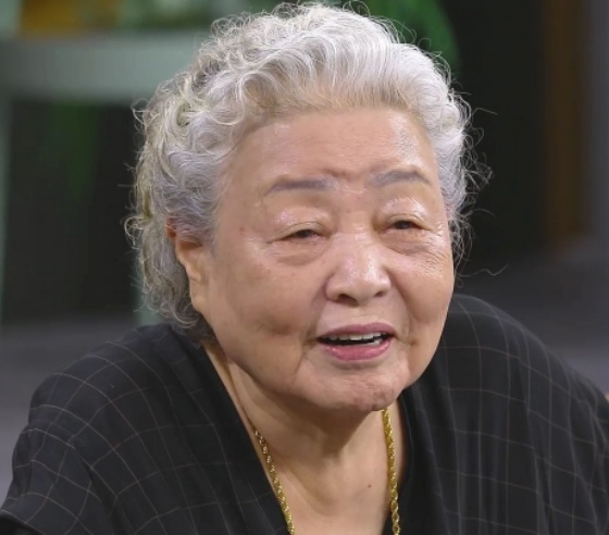 강부자 /사진=MBN