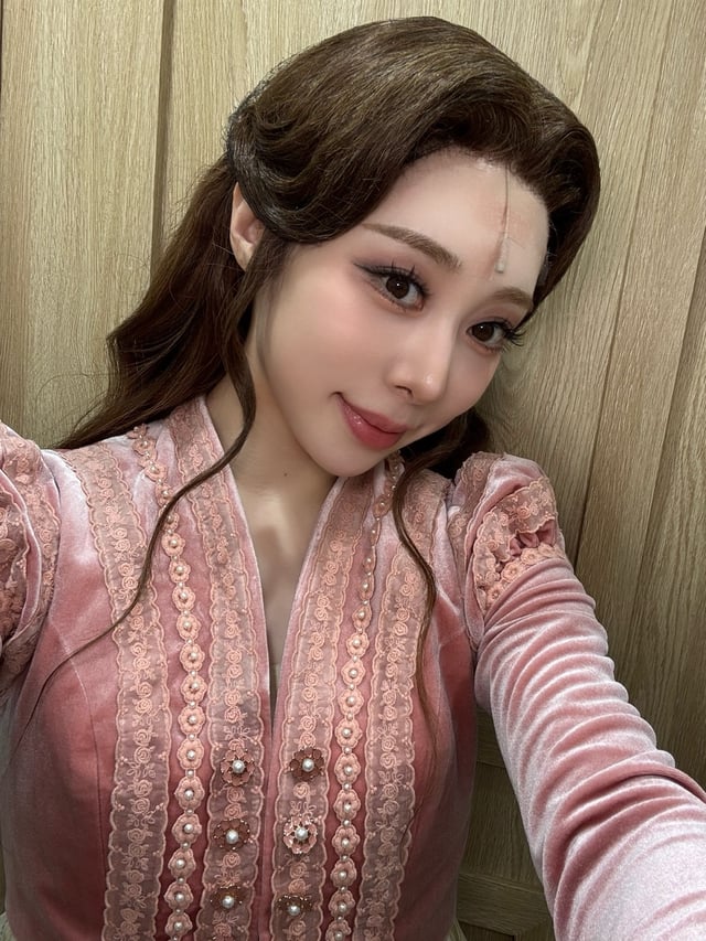 /사진=스타쉽엔터테인먼트