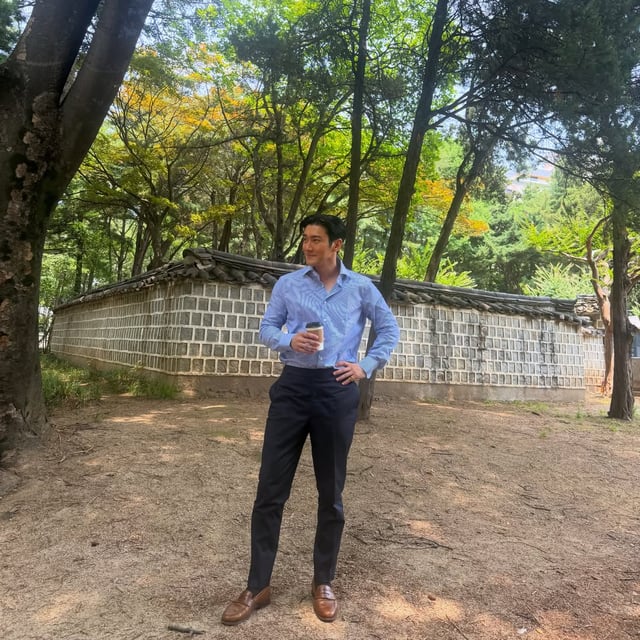 /foto=Redes sociales de Choi Si-won