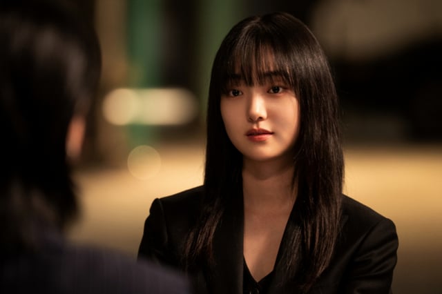 Kim Hye-jun / Photo=Walt Disney Company Korea