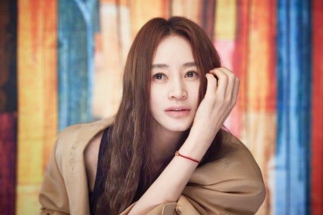 Kim Hye-soo /foto=Hodu & Y Entertainment