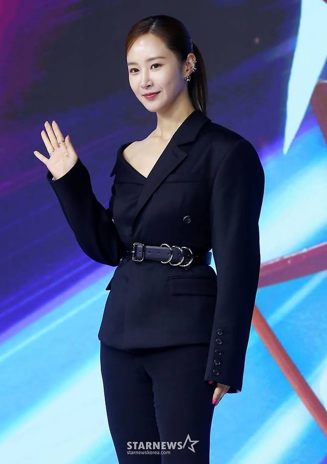 소녀시대 유리 /사진=스타뉴스 DB