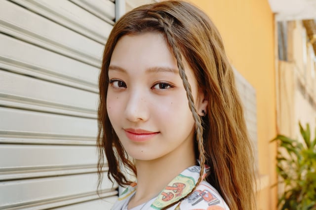 튜이드(TUIDE) 서연 /사진=ABD (하이브)