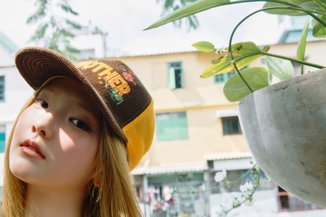 튜이드(TUIDE) 서희 /사진=ABD (하이브)