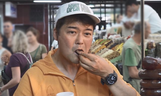 전현무 /사진=MBC '나 혼자 산다'