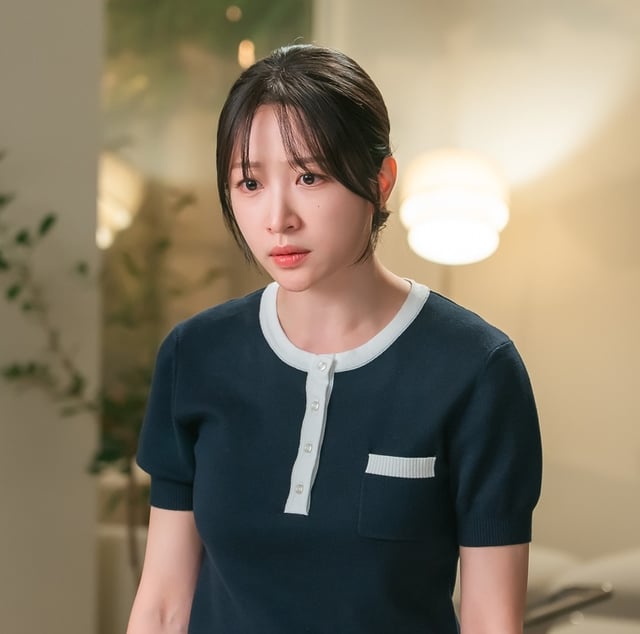 하니 /사진=KBS 2TV '사랑이 온다'